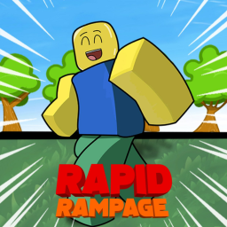 Rapid Rampage 🔥