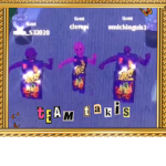 ｔｅａｍ ｔａ ｋ ｉ ｓ