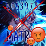 I hate Matrix