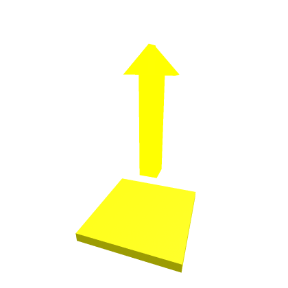 Jump Pad Button 