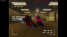 [ JUMPSTYLE ] Animacja placu zabaw