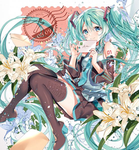 Hatsune Miku fan group! :D