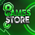 Games Store⁂
