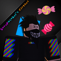 🔥[BIG UPDATE] Snoepwinkel's Clothes Preview🛒