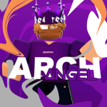 Arch Angel!