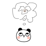 PandasAndClothing
