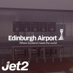 Edinburgh Airport | Jet2
