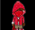 ##### young money blood