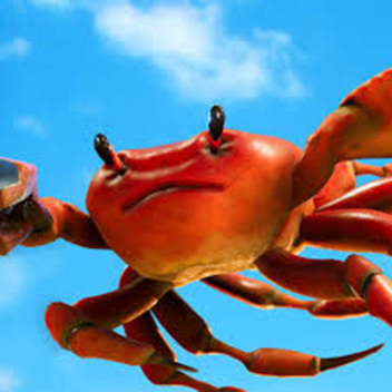 Crab Rave