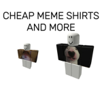 cheap meme shirts and more