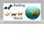 Raiding world