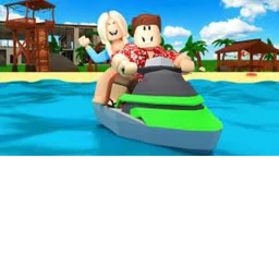 life in paradise icon
