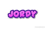 Super jordy OGS