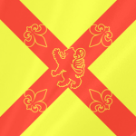 The Republic of New Albion