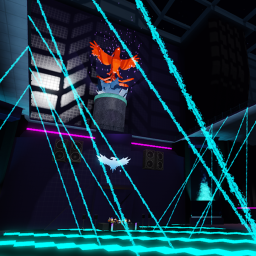 [ - Phoenix Imperial - ] |:| Hall of Ballare III