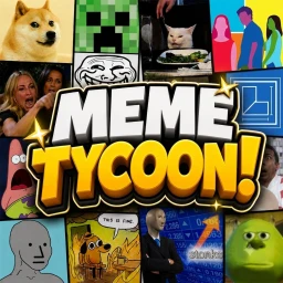 Meme Tycoon [FALL🍁] icon