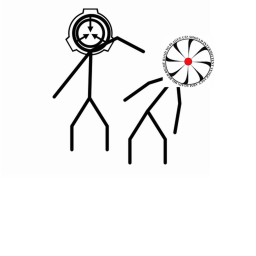 The Chaos Insurgency and the SCP Foundation's Duel