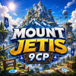 [BARU + AVA GRATIS] Gunung JETIS  icon