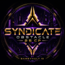 [BIG UPDATE] SYNDICATE OBSTACLE 