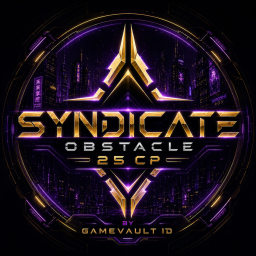 [BIG UPDATE] SYNDICATE OBSTACLE