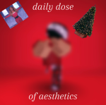 Daily Dose of Aesthetics!
