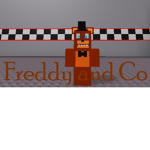 Freddy and Co