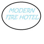 The Modern Fire Hotel