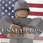 United States Military 1940s ᅠ ᅠ ᅠ