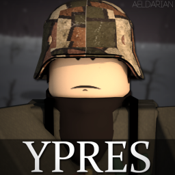 Ypres, 1914