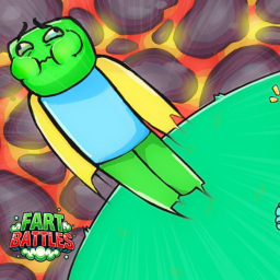 Fart Battles 🤮