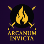 Arcanum Invicta