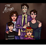 Aft()n fam club