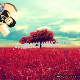 .*+ Magic$ hangout +*.
