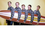 beachie boys