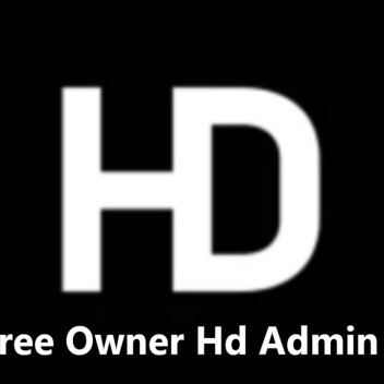 Free Owner Hd Admin