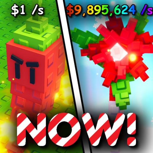 Garden Tower Defense