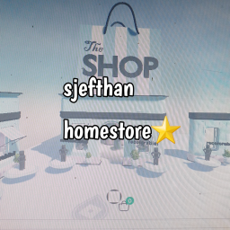 sjefthan homestore!
