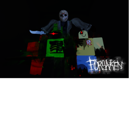 forsaken