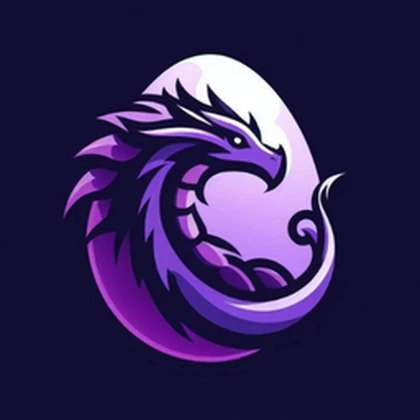 Dragon Egg Studios Roblox group icon