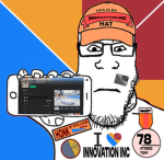 Innovation Deep State