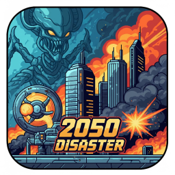 2050 distarers
