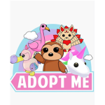 ADOPT ME :) xx