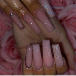 -Stackin barbies-