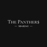THE PANTHER$