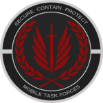 |SCPF Mobile Task Forces