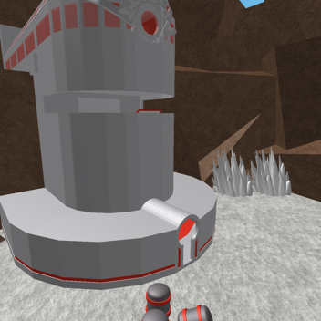 Avanxious Outpost Pontus