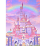 Pastel's Palace!