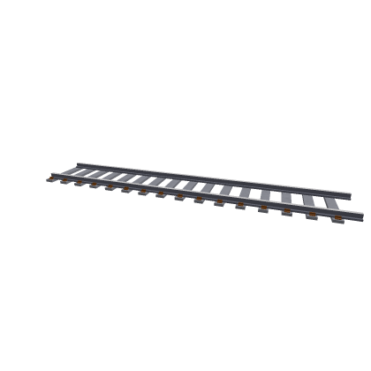 Rail track