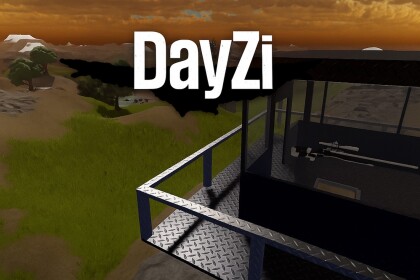 DayZi - in development