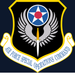 USAF | Special Operations Commandᅠ ᅠ